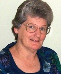 Lorraine Burns